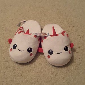 Moosh Moosh Slippers Youth Mintie